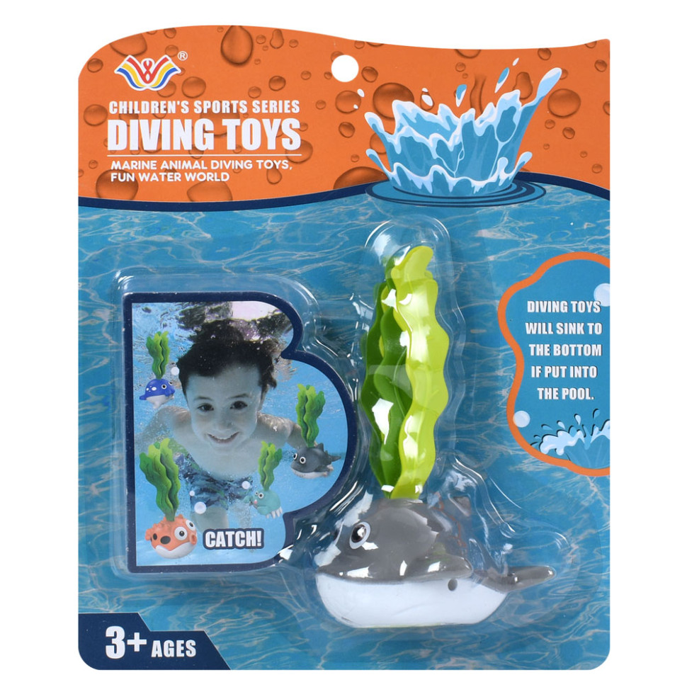 Іграшка для плавання 