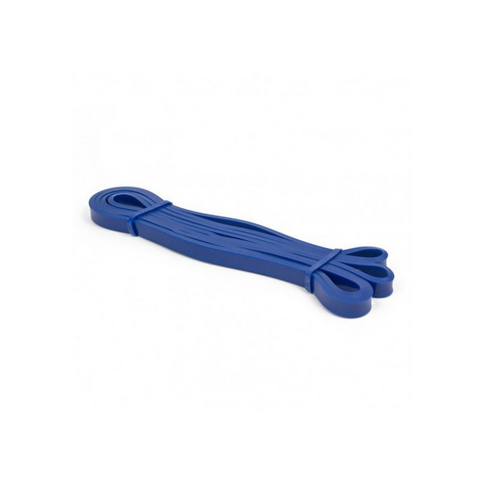 Резиновая петля EasyFit EF-2234-BL 2-15 кг, синяя
