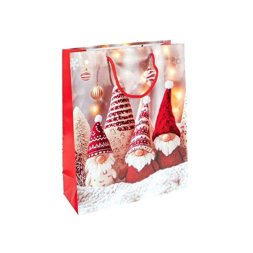 Пакет подарочный