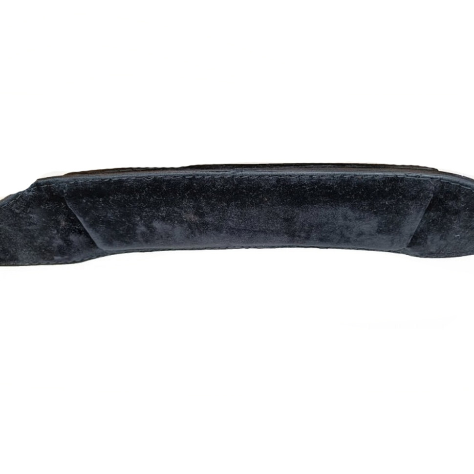 Пояс атлетический DeciBelt EasyFit EFTB-BR4XL коричневый 4XL