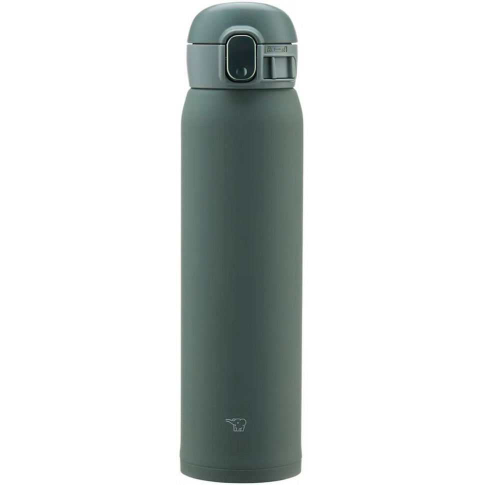 Термокружка Zojirushi SM-WA60GD, зелений 0.6 л