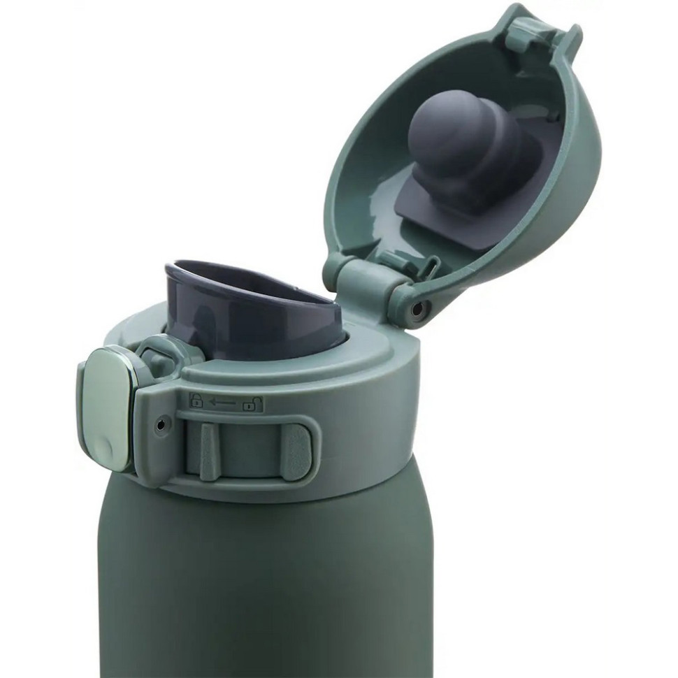 Термокружка Zojirushi SM-WA60GD, зелений 0.6 л