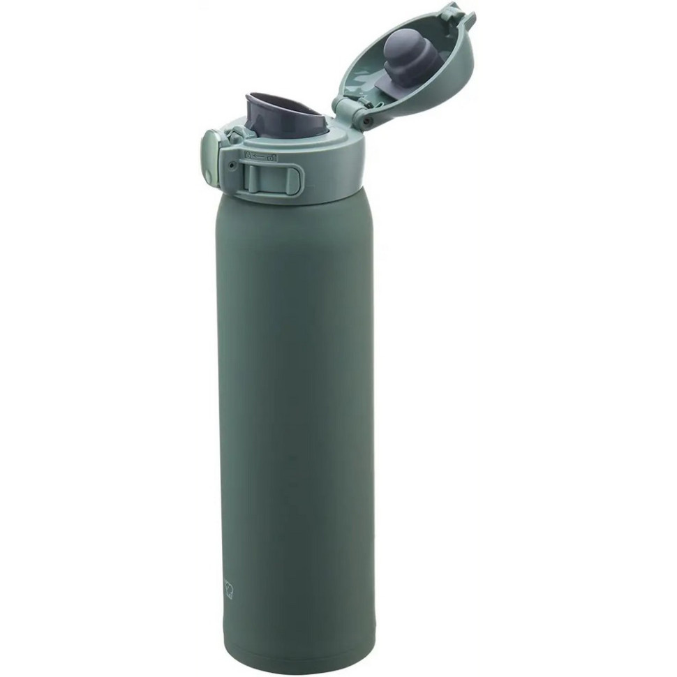 Термокружка Zojirushi SM-WA60GD, зелений 0.6 л