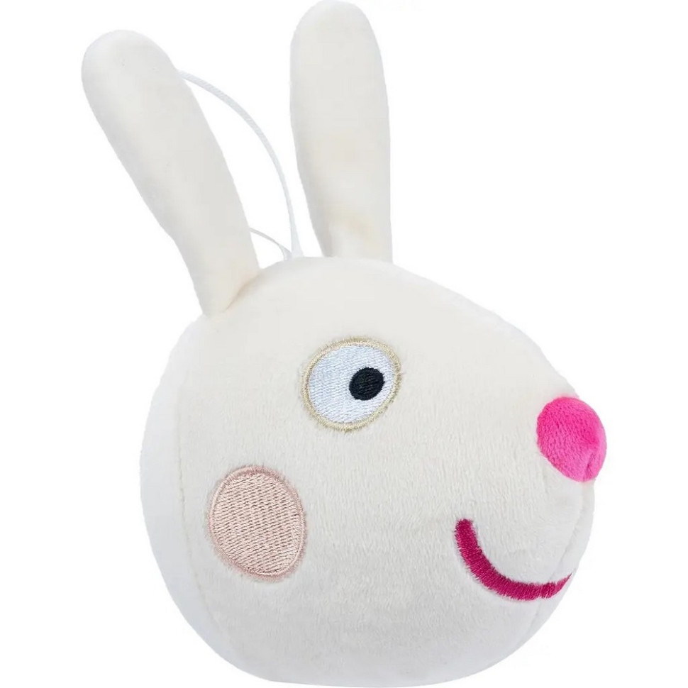 Дитяча м'яка іграшка-сюрприз Peppa Pig Miraball M14159 в асортименті