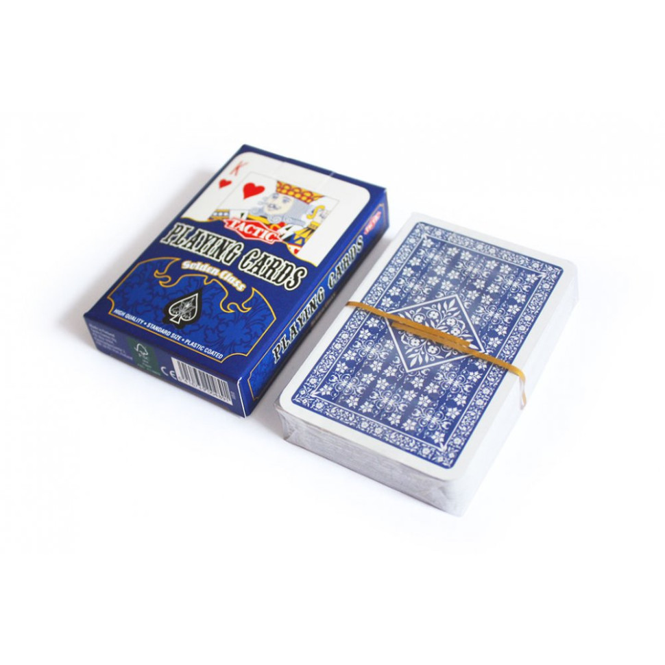 Карты игральные 