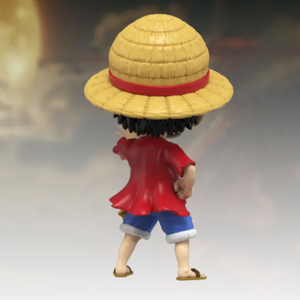 Коллекционная фигурка