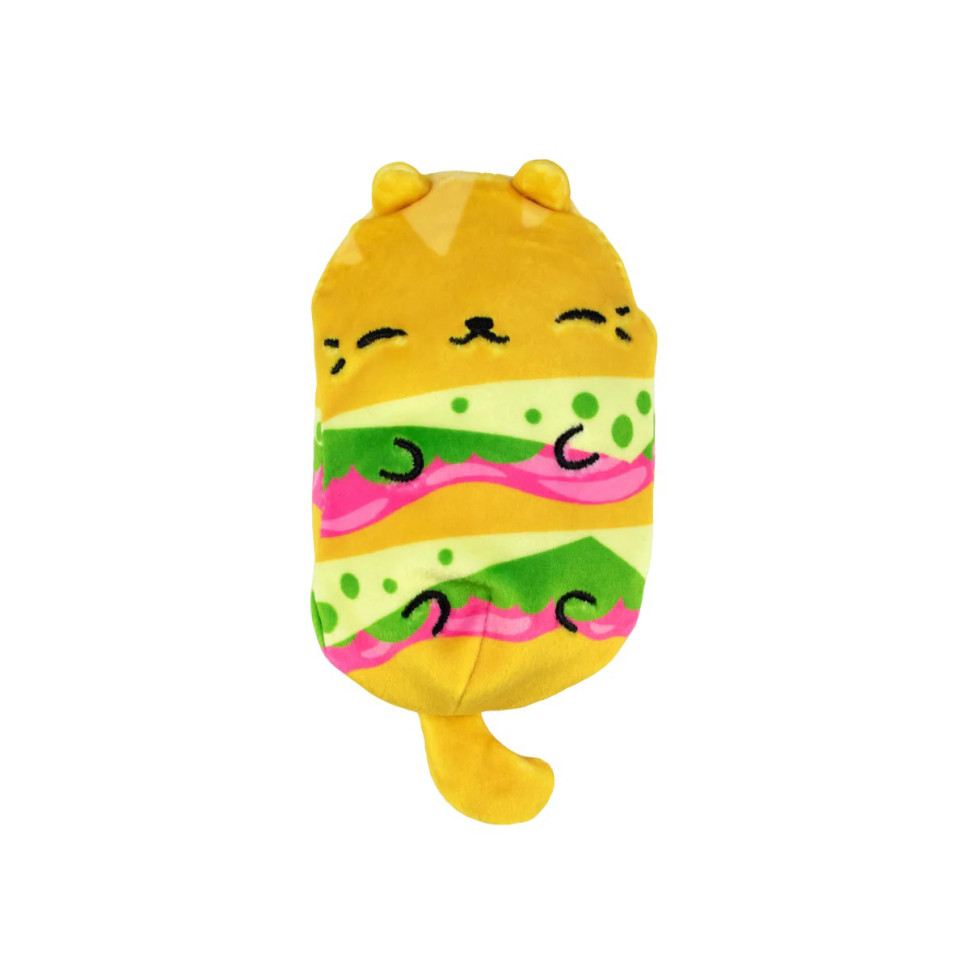 Мягкая игрушка Cats Vs Pickles CVP1002PM-332 Дагвуд