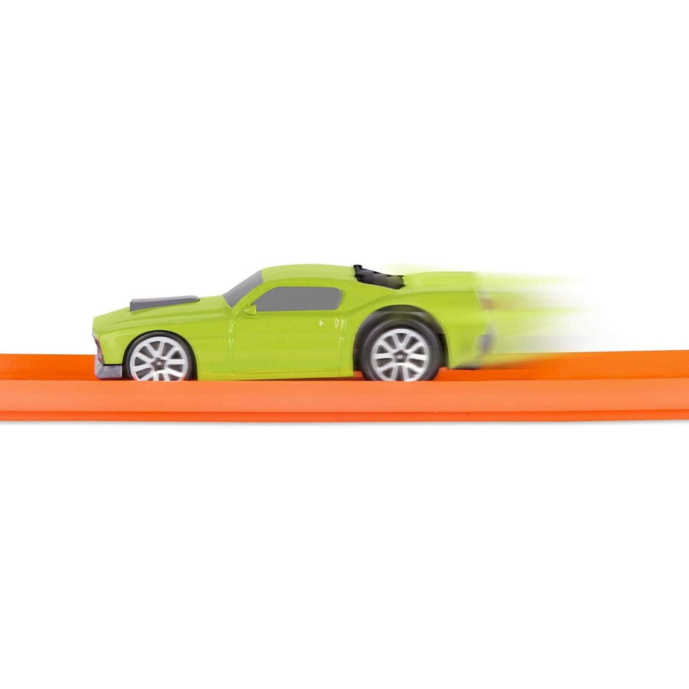 Трек DRIVEN TURBOCHARGE STUNT JUMP EXTREME 16 эл. WH1112Z