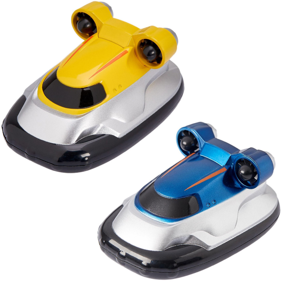 Катер на радіокеруванні Speed Boat Small ZIPP Toys QT888-1A