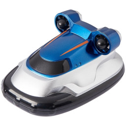 Катер на радиоуправлении Speed Boat Small ZIPP Toys QT888-1A (Синий)