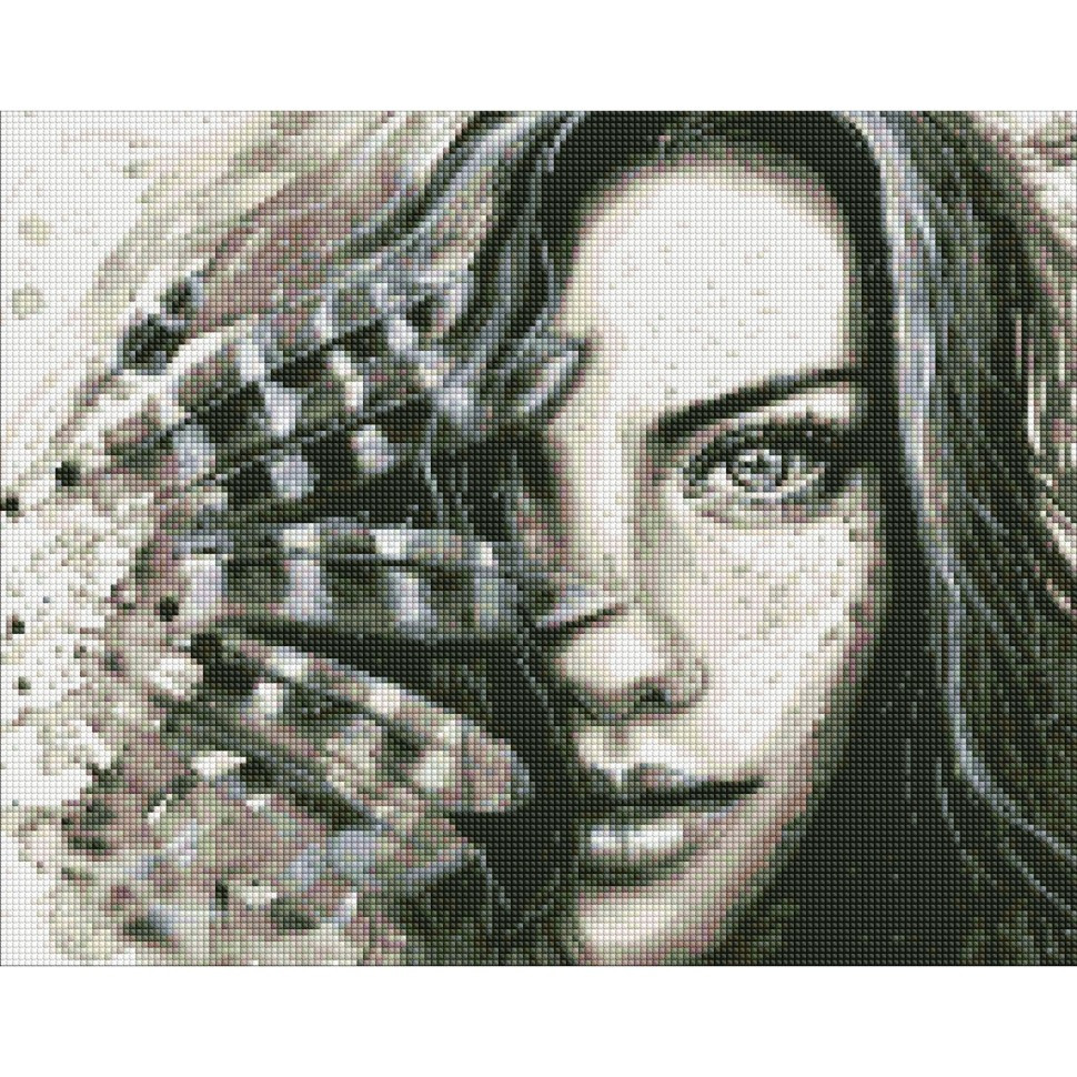 УЦЕНКА!!! Алмазная мозаика 