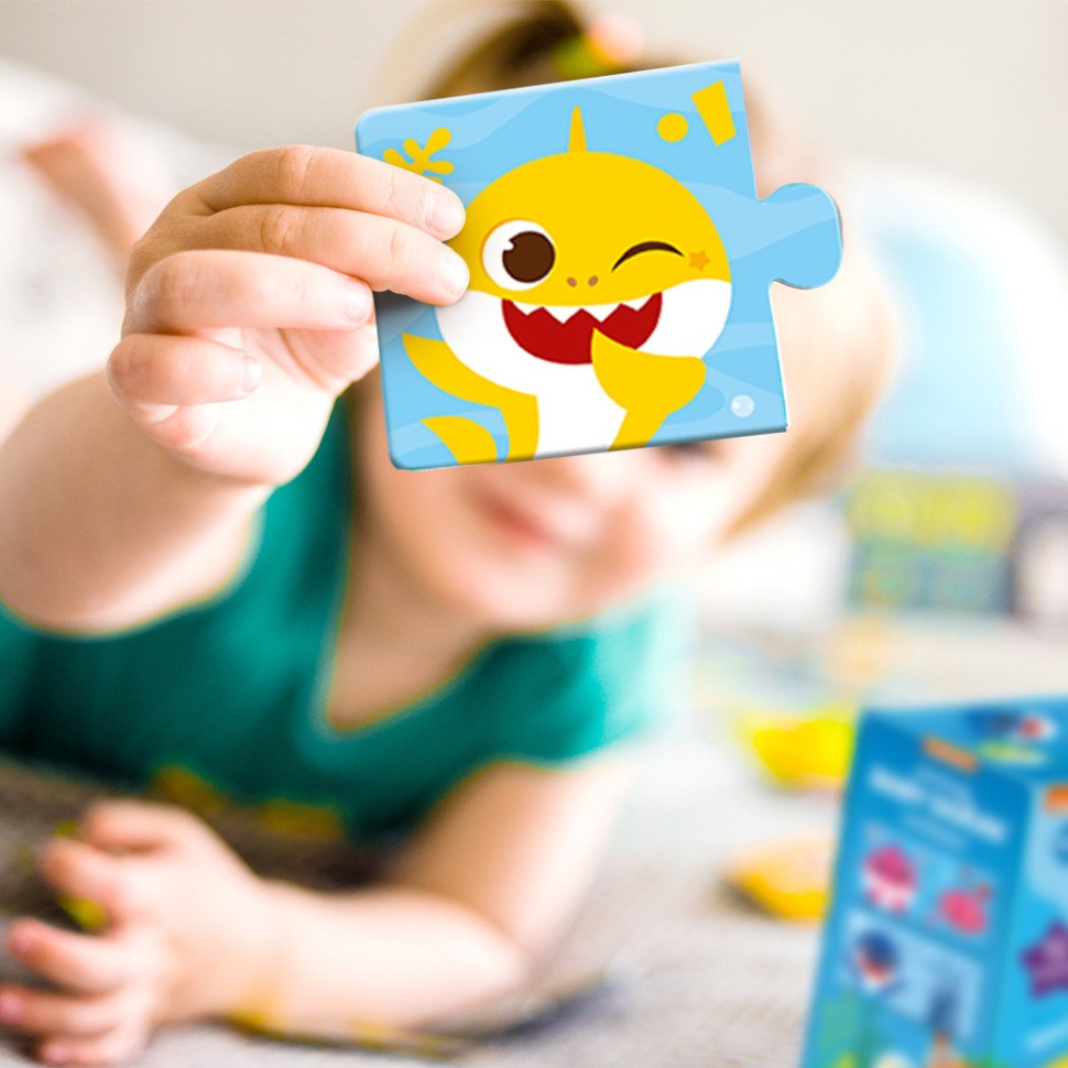 Детский пазл 