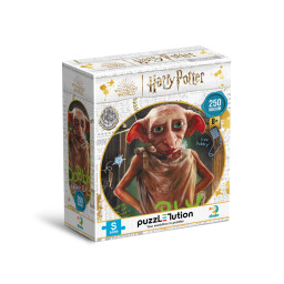 Пазл классический "Harry Potter. Добби" DoDo Toys 200497, 250 элементов