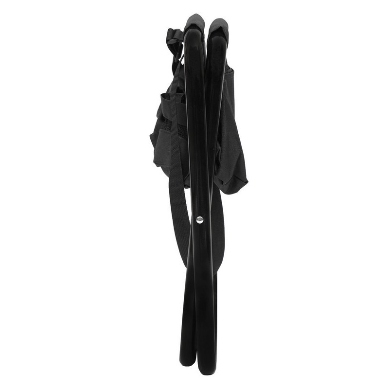 Стул раскладной с сумкой NR-25 S NeRest 4820211100599_2 черный