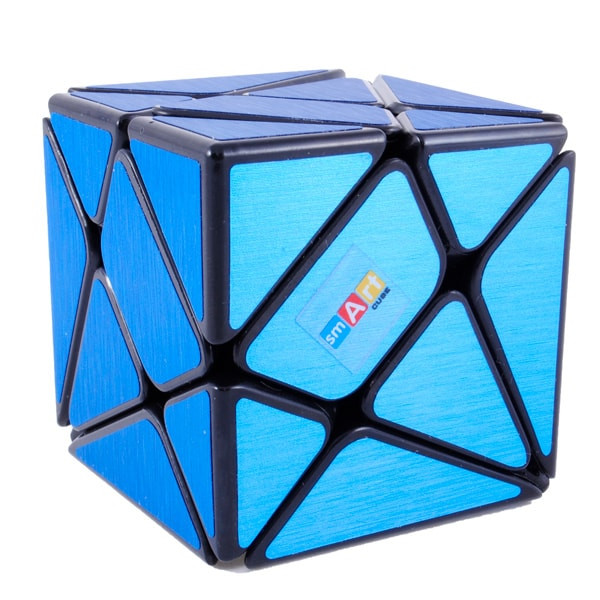 Smart Cube 3х3 Axis цветной в ассортименте SC367