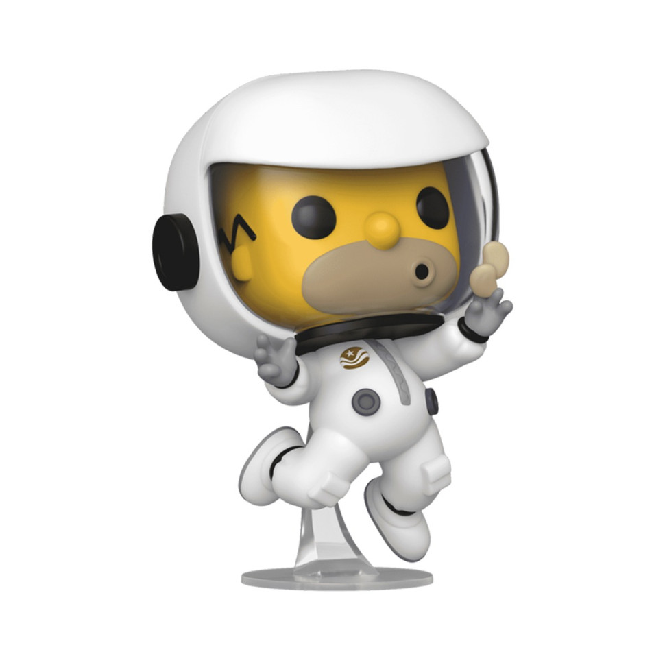 Игровая фигурка Funko POP! серии 