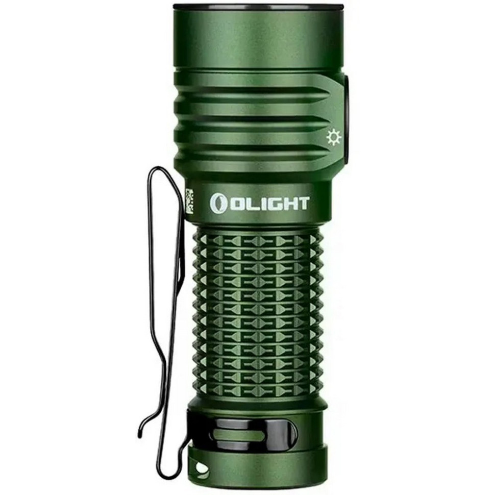 Фонарь Baton Turbo Olight 0.0000.0948 green 1000 люмен