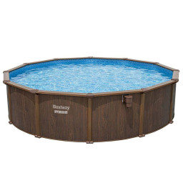 Бассейн каркасный Bestway 561CS, 25979 л Бассейн каркасный Bestway 561CS, 25979 л