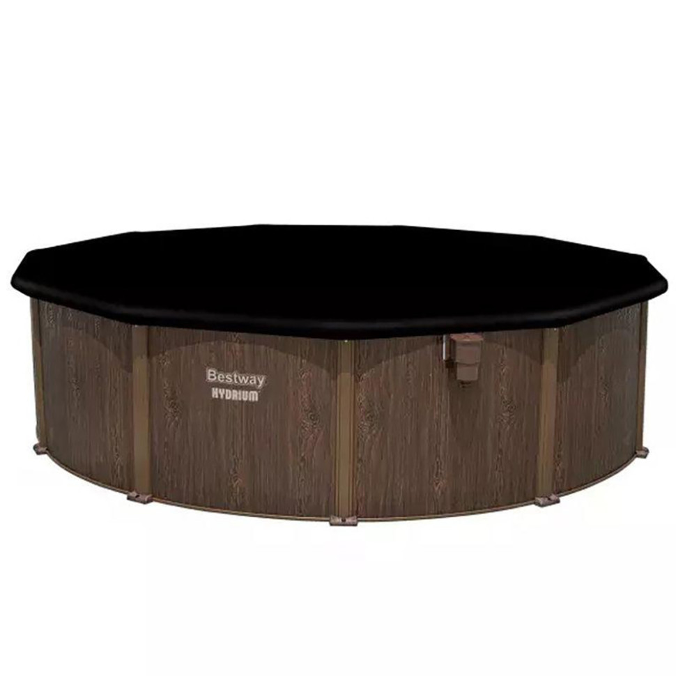 Бассейн каркасный Bestway 561CS, 25979 л
