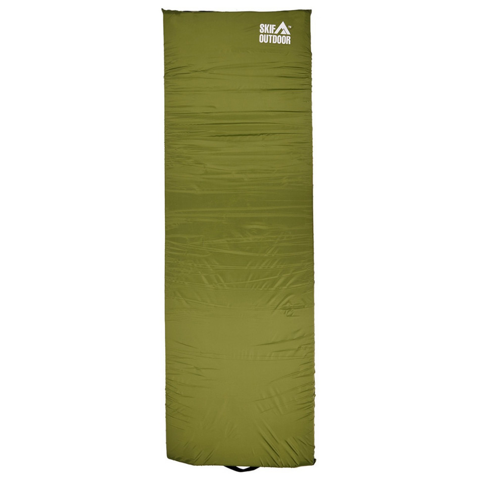 Каремат туристический Dandy Skif Outdoor SODM5OL 190 х 60 х 5 cм, olive