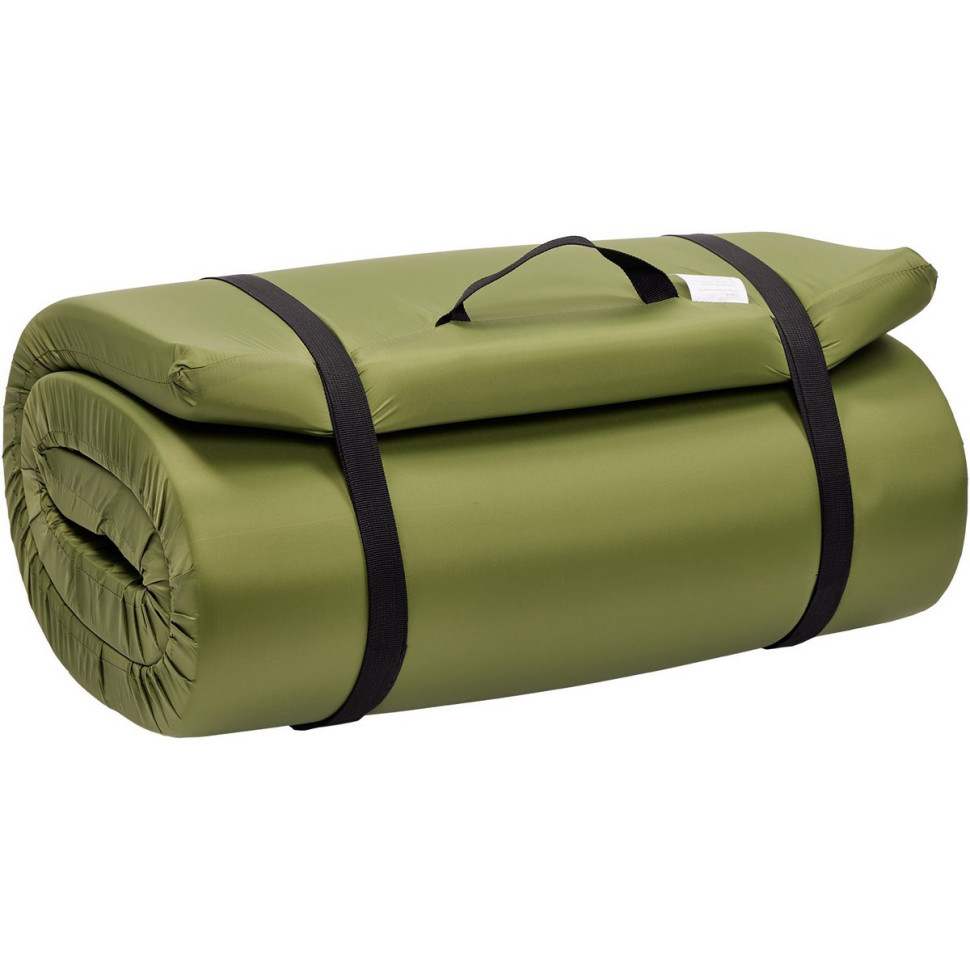 Каремат туристический Dandy Skif Outdoor SODM5OL 190 х 60 х 5 cм, olive