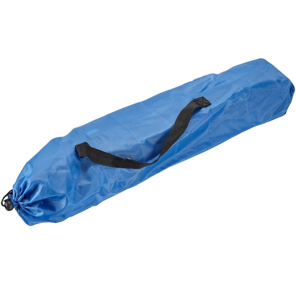 Стул раскладной Standard Skif Outdoor ZF-S001B, blue