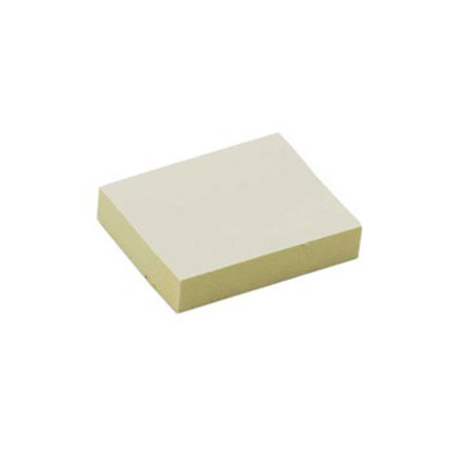 Блок паперу для нотаток PASTEL BUROMAX BM.2310-99, 38 х 51 мм