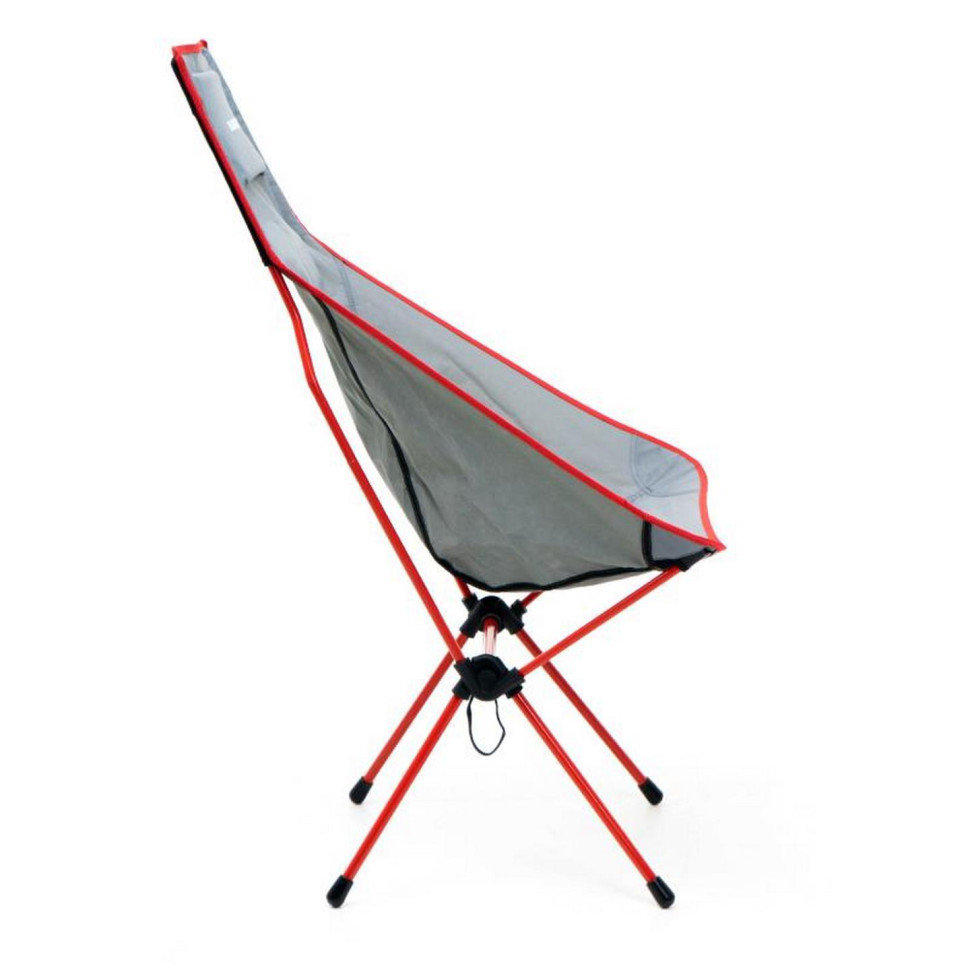 Крісло розкладне Ranger Compact Hike 207 сіре RA 2246