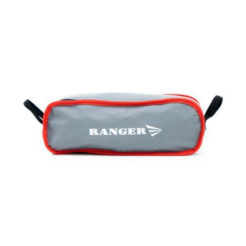 Крісло розкладне Ranger Compact Hike 207 сіре RA 2246