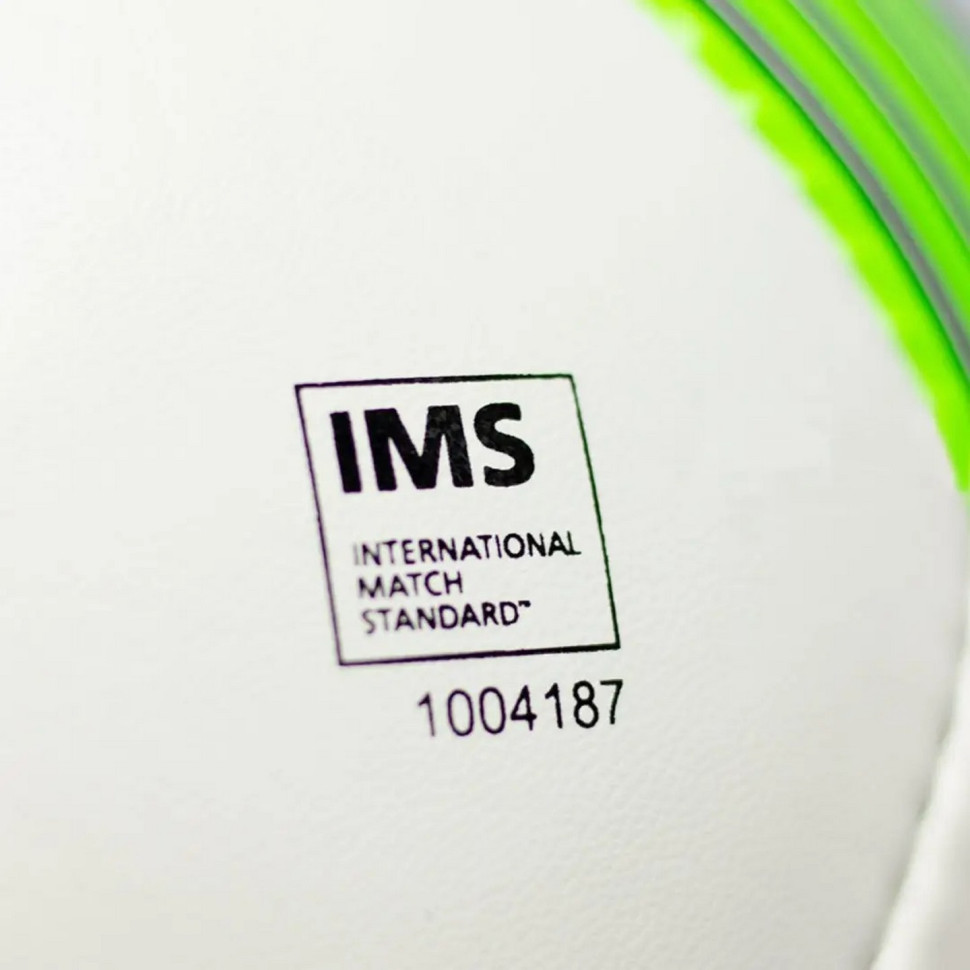 Футбольний м'яч TIRO League HS (IMS) Adidas HT2421_3, № 3