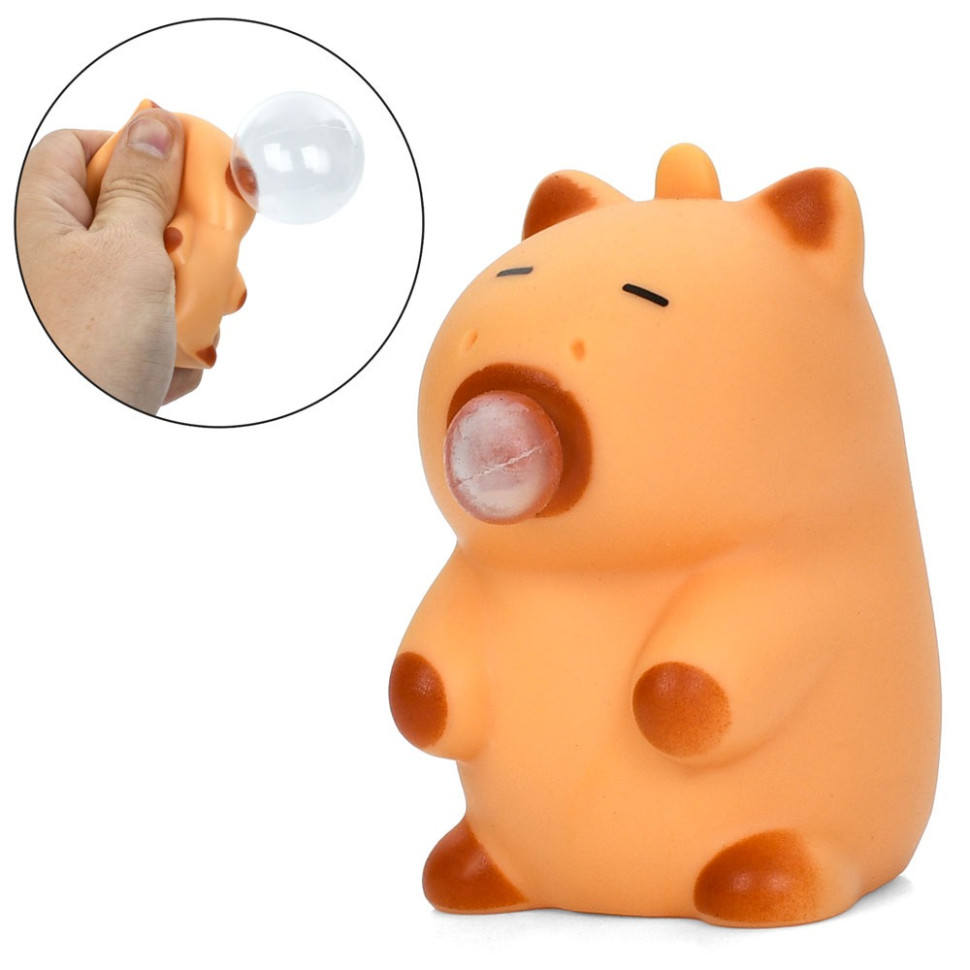 Дитяча іграшка-надувашка