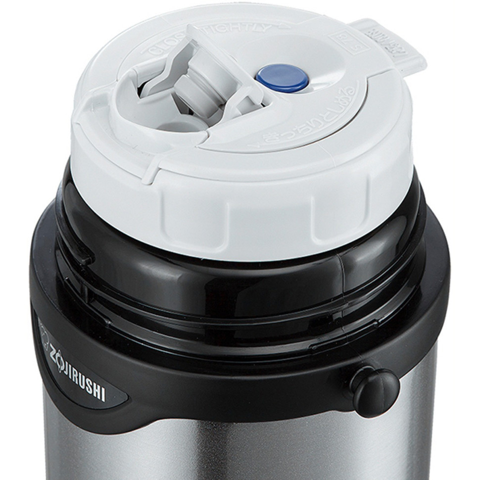 Термос Zojirushi SJ-TG10XA 1 л (с ремешком)