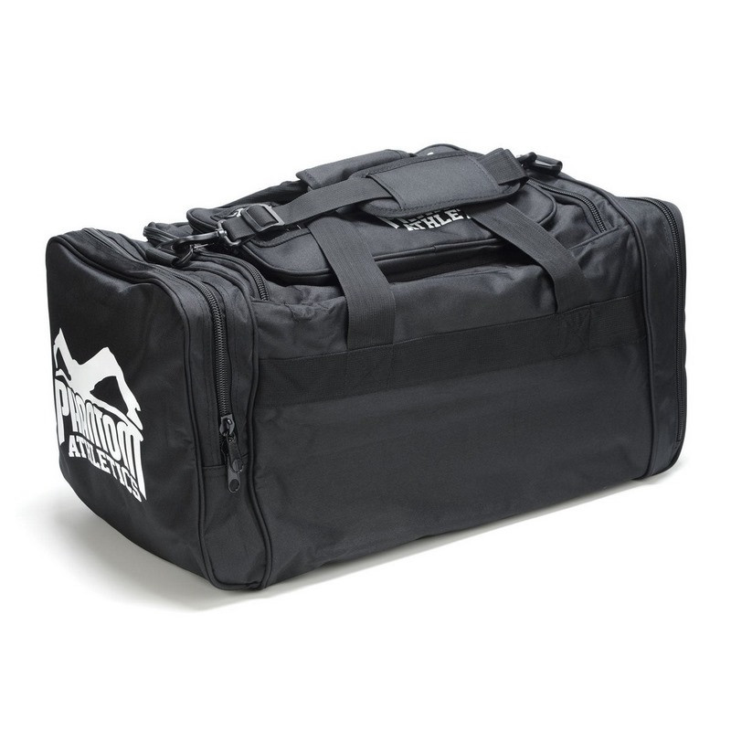 Спортивная сумка Gym Bag Team Tactic Phantom PHBAG1736 Black 80 л