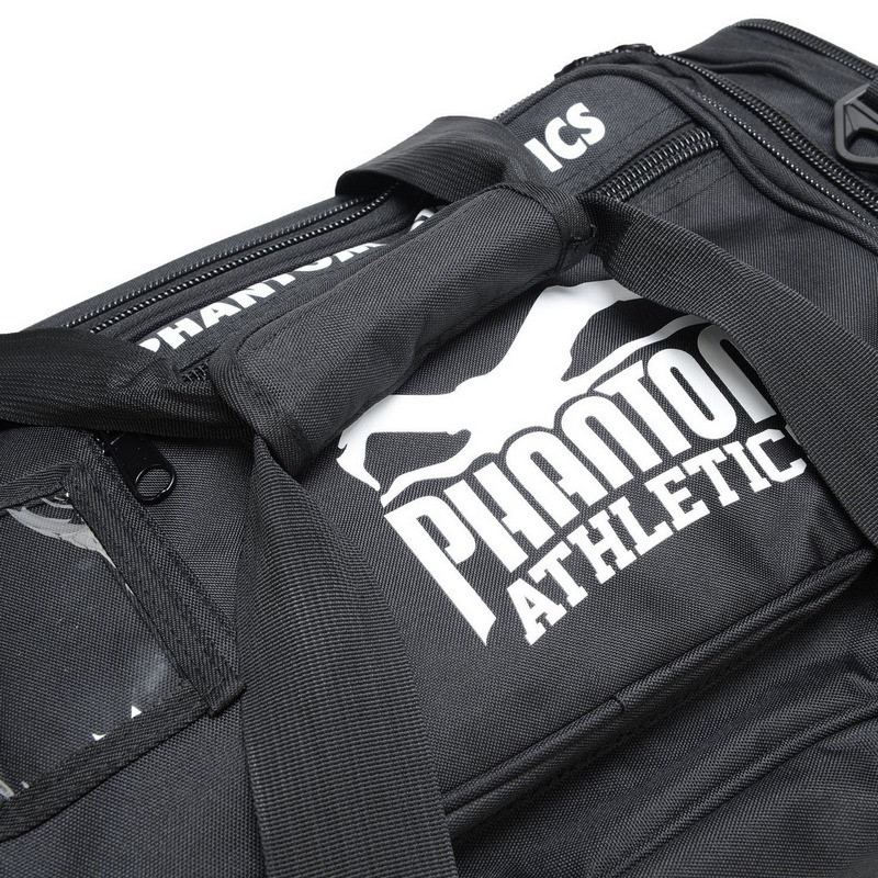 Спортивная сумка Gym Bag Team Tactic Phantom PHBAG1736 Black 80 л