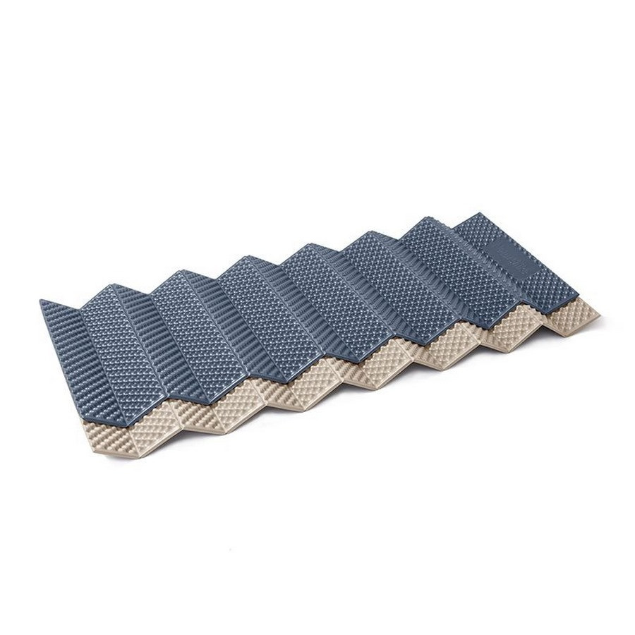 Коврик складной IXPE CNK2300DZ017 Naturehike 6976023923197 алюминиевая пленка 200 x 65 х 2 см