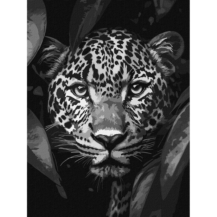 Картина за номерами 