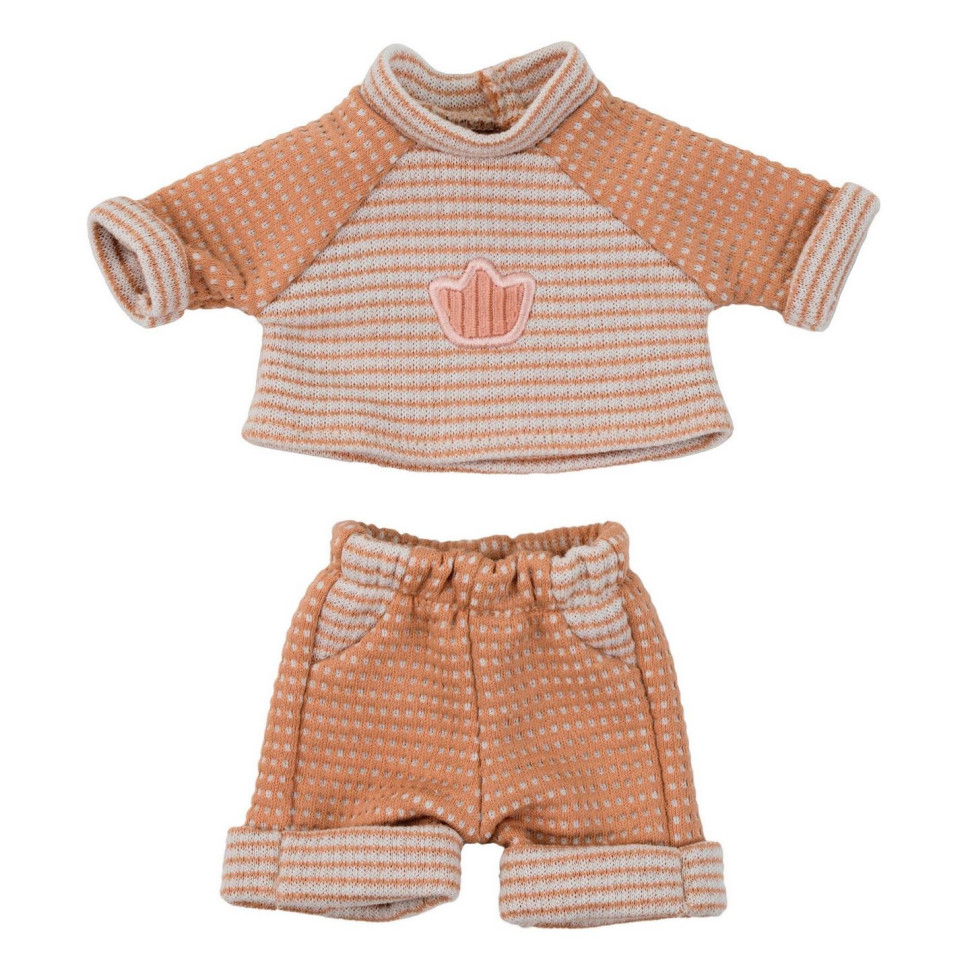 Одежда для игрушки Пуффи nude ELFIKI ВР-0120