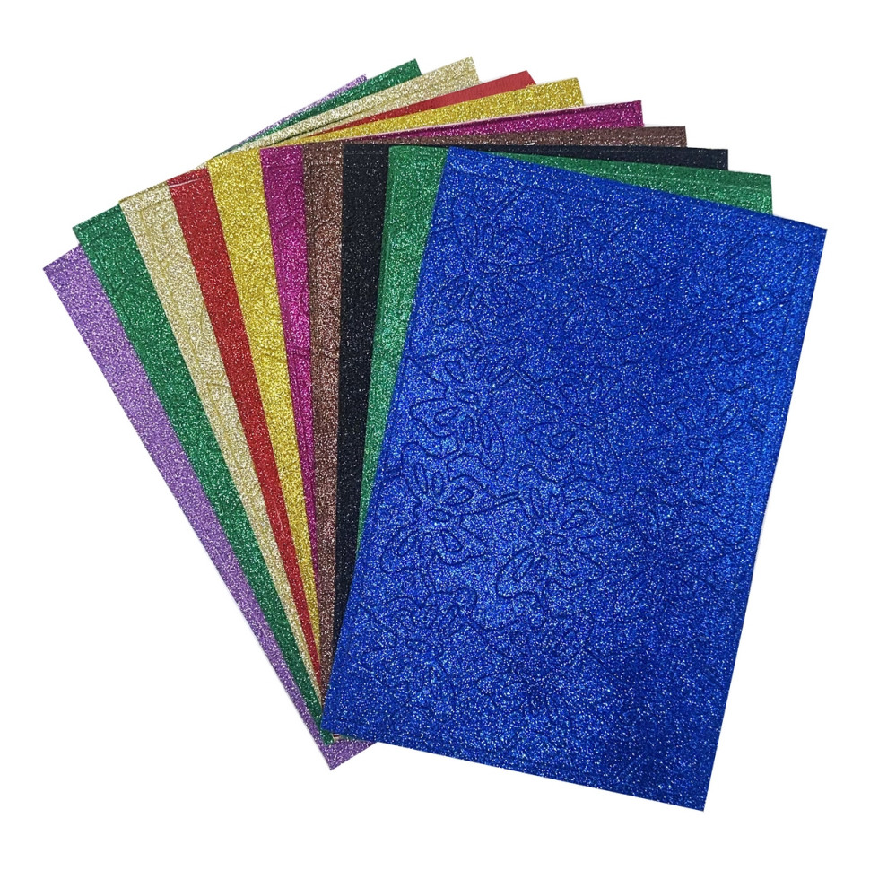 Набор фоамирана 