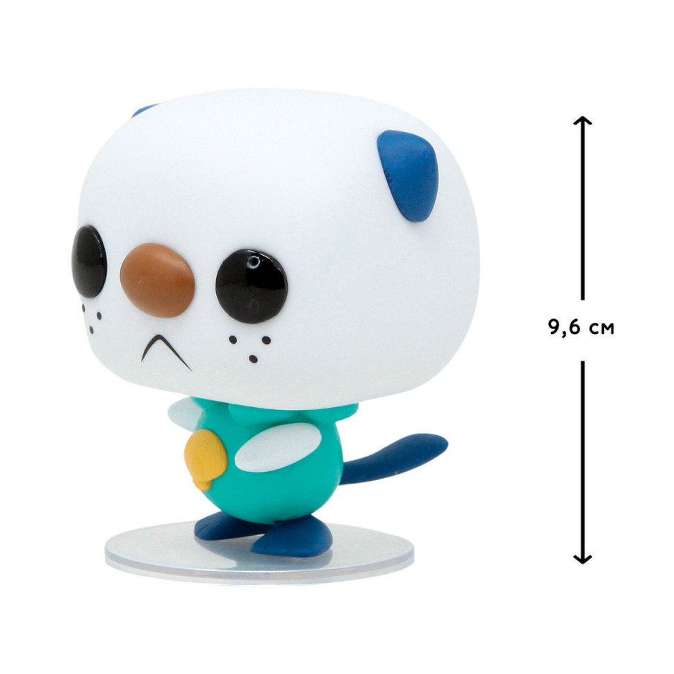 Ігрова фігурка Funko POP! серії 