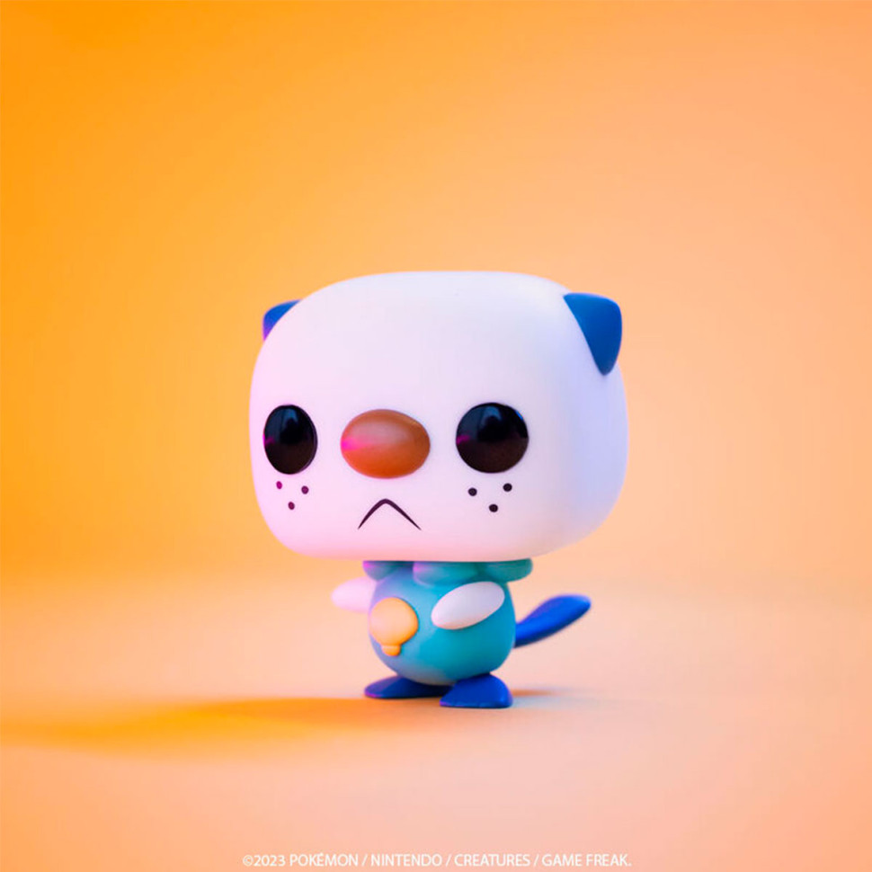 Ігрова фігурка Funko POP! серії 