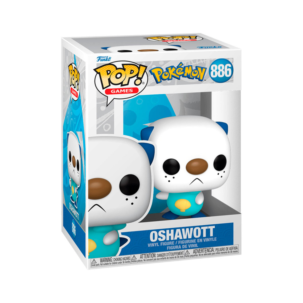 Ігрова фігурка Funko POP! серії 
