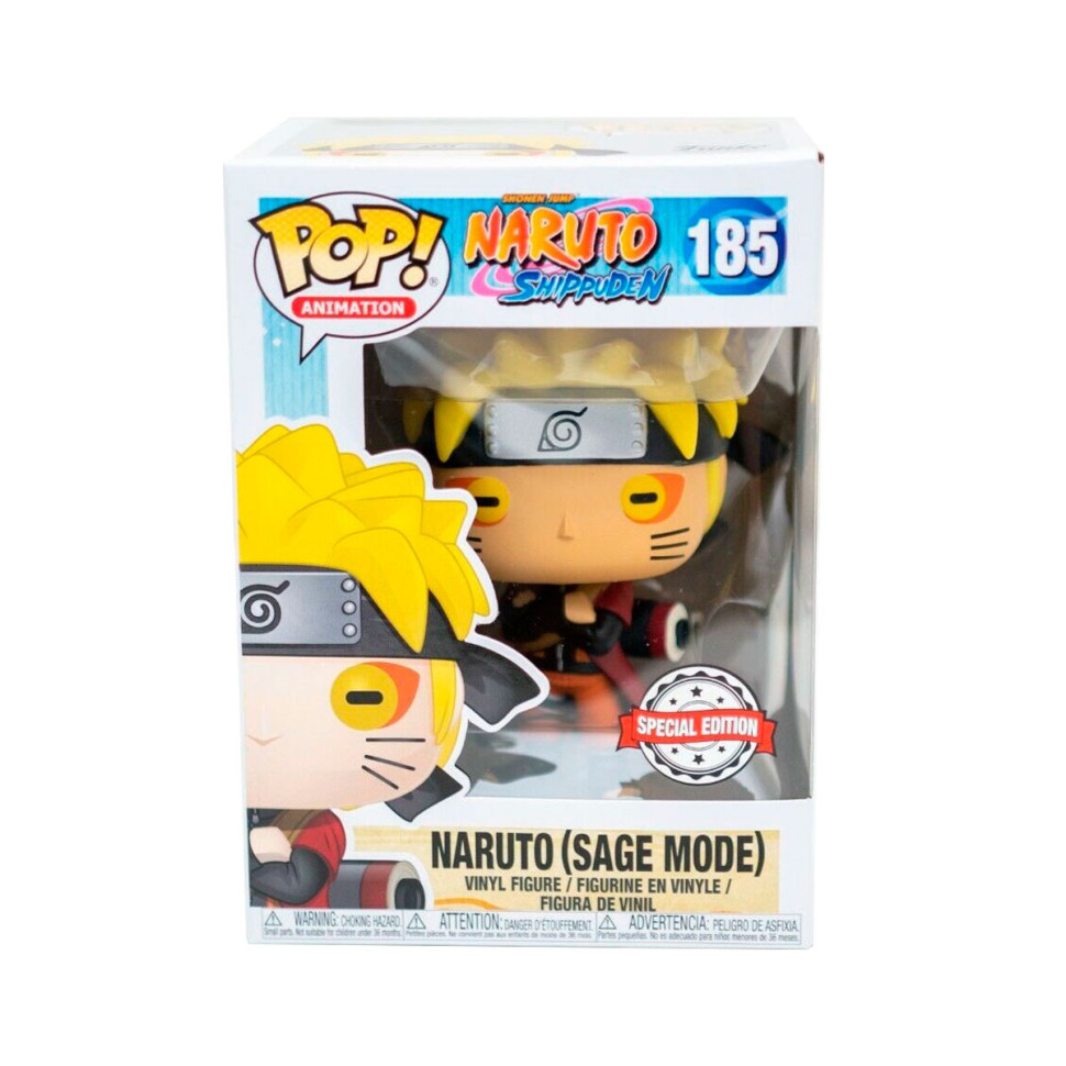 Игровая фигурка Funko POP! серии 