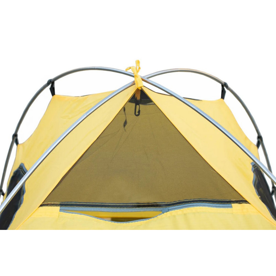 Палатка Lite Camp 3 Tramp UTLT-007-olive