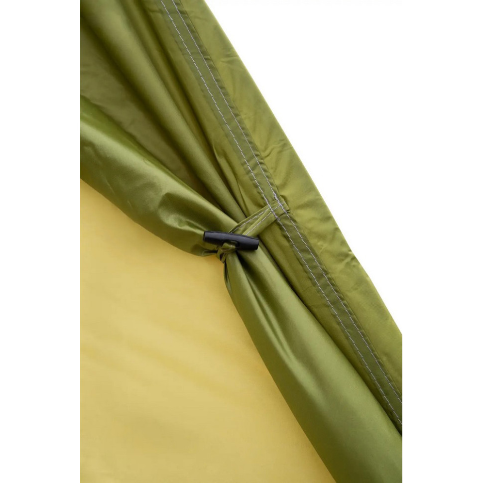 Палатка Lite Camp 3 Tramp UTLT-007-olive