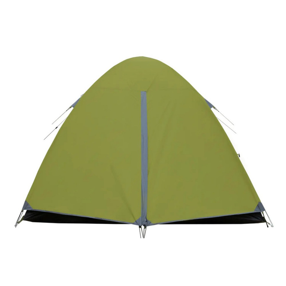 Палатка Lite Camp 3 Tramp UTLT-007-olive