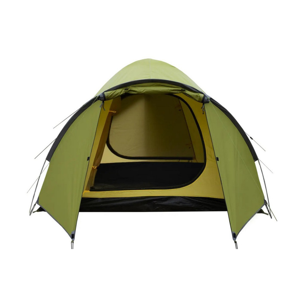 Палатка Lite Camp 3 Tramp UTLT-007-olive