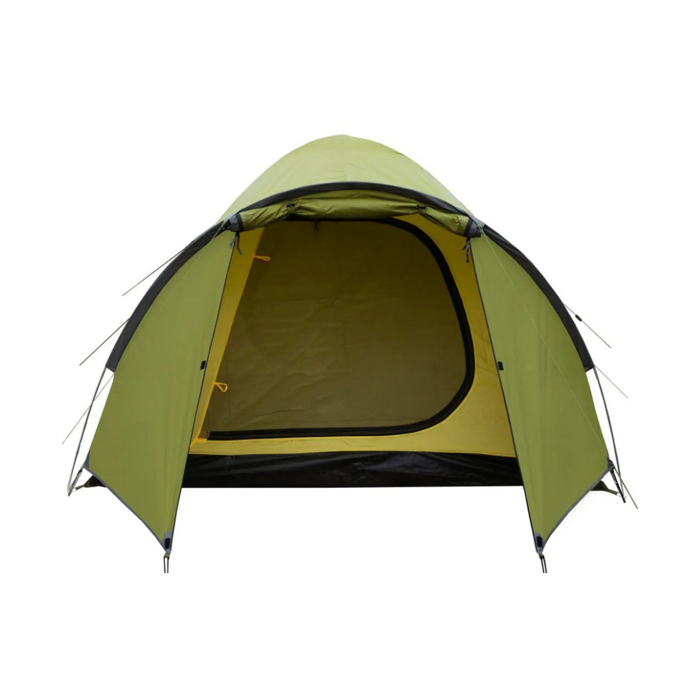 Палатка Lite Camp 3 Tramp UTLT-007-olive