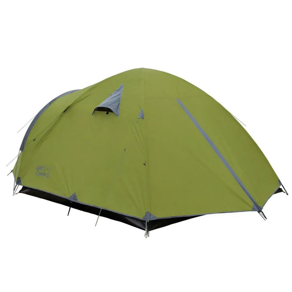 Палатка Lite Camp 3 Tramp UTLT-007-olive