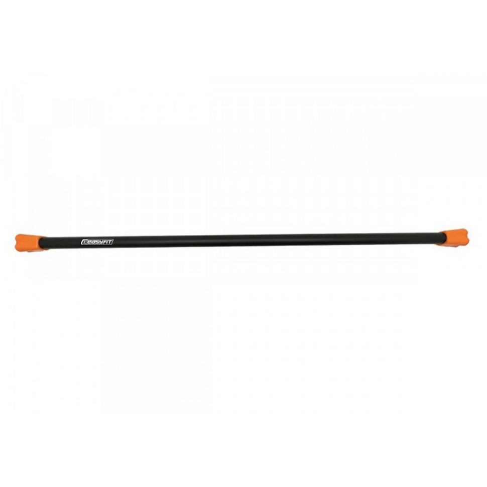 Бодибар палка гимнастическая (Body Bar) EasyFit EF-1251-1, 1 кг 