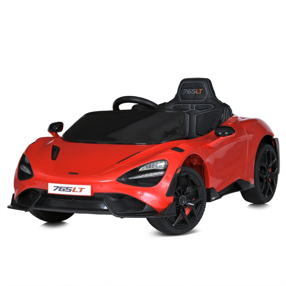 Дитячий електромобіль Машинка Bambi M 5726EBLR-3 до 25 кг